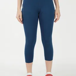 GOTO Dri-FIT Capri Length Tights-image-11