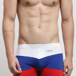 IC4 Colour-Blocked Trico Trunk 0WRBR333-picture-16