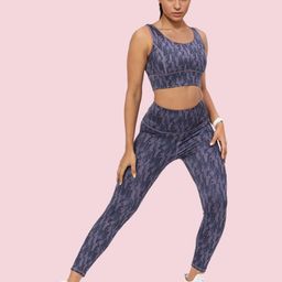 Enamor Abstract Bra Full Coverage image 3