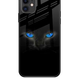QRIOH Quirky Printed iPhone 12 Back Case Mobile Accessories-picture-27