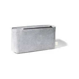 TIDYUP Grey Set of 1 Reusable Handbag Organiser Organisers image 4