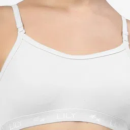 LILY Bra Full Coverage image 3