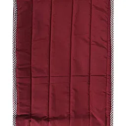 Kuber Industries Maroon Set of 2 Regular Drawer Organiser Organisers image 2