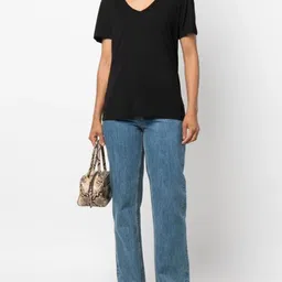 COLOR CAPITAL Multicoloured Top-image-52