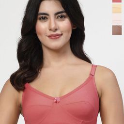LILY Bra Full Coverage-16