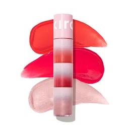 KIRO Glow On The Go 3 In 1 Highlighter & Blush Stack - Celestial Dawn-image-88