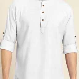 SHOPYCLICK Men Straight Kurta-picture-45