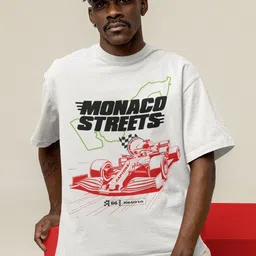 CAPTCHA Men V-Neck T-shirt-picture-11
