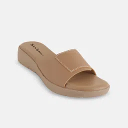 Mast & Harbour Women Platform Sandals-picture-6