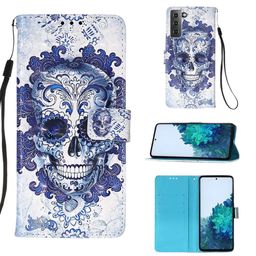 PEEPERLY Conversational Printed Samsung Galaxy S24 5G Flip Case Mobile Accessories-48
