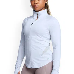 UNDER ARMOUR Vanish Elite Vent Full-Zip Sporty Jacket-image-98