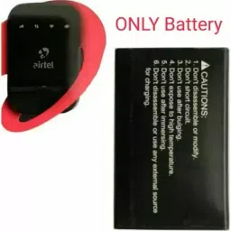 DVJ Mobile Battery For Airtel 4G Hotspot AMF-311WW WiFi Router M2/M2S/AIRTEL311/RELIANCE WIPOD/ Battery-picture-26
