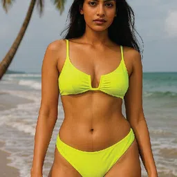 BOLD & BAE Swim Bikini Set-image-81