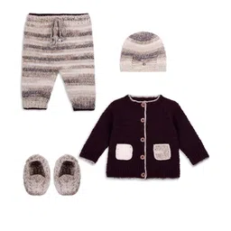 Sz Sales Self Design Clothing Set-picture-15