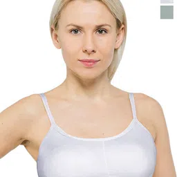 ComfyStyle Bra Full Coverage Underwired Lightly Padded-15