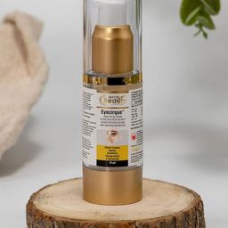 Eyecirque Under Eye Gel Serum With Niacinamide For Dark Circles - 30 g-21