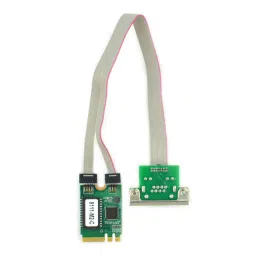 DFRobot M.2 (A+E Key) to Gigabit Ethernet Module for LattePanda Alpha and Delta image 4