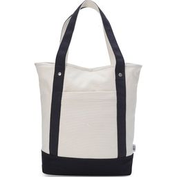 Puma Unisex MMQ Cotton Shopper Bag-39