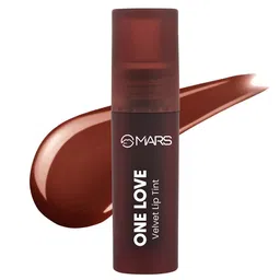 MARS Love Track Velvet Lip Tint - 2.8 ml - One Love-image-12