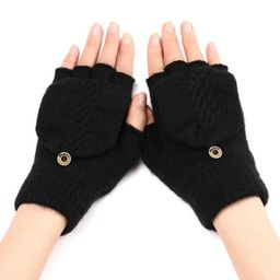 TIPY TIPY TAP Unisex Kids Winter Gloves-image-64