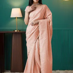 RACHNA Organza Saree-picture-16