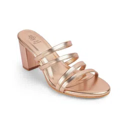 Tresmode Women Palmar Block Sandals-40