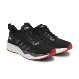 JQR Men Mesh Running Non-Marking Shoes image 3