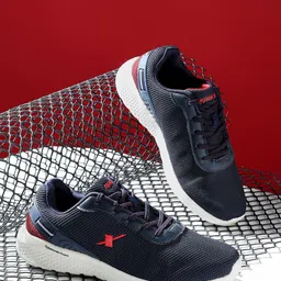 Sparx Men Mesh Training or Gym Shoes-image-34