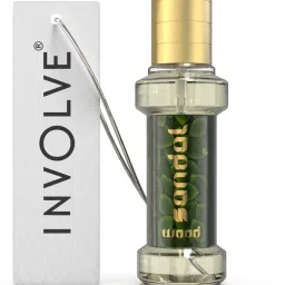 Rainforest Sandalwood Car Freshener Spray-image-18