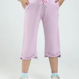 Monte Carlo Girls Capris-image-66