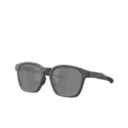 OAKLEY Unisex UV Protected Grey Lens Square Sunglasses - 0OO9507D95070552-38