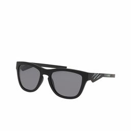 PHILIPP PLEIN Men Grey Lens & Black Square Sunglasses with-image-108