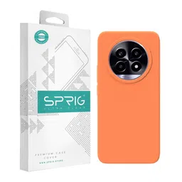SPRIG Xiaomi 13 Pro Silicone Impact Resistant Mobile Accessories-picture-27