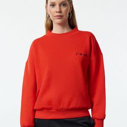 Trendyol Women Sweatshirt-picture-36