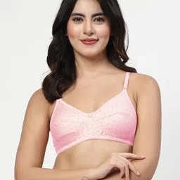 LILY Egatniv Full Coverage All Day Comfort Bra-18