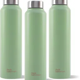 Stainless Steel Water Bottle 1000 ml Bottle-16