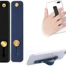mizi Universal Portable Kickstand Phone Grip Finger Ring Holder Strap Stand Mobile Holder-6