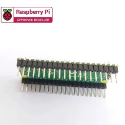 Raspberry Pi Pico with Headers and Micro USB Cable image 4