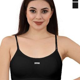 SHREE GANESH FASHION Pack OF 2 Full Coverage Lightly Padded Bra-image-54