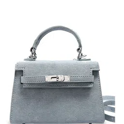 StyleCast x Revolte PU Swagger Sling Bag-image-46