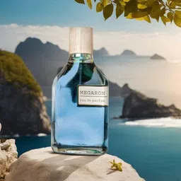 Paris Corner Perfumes Megaron Pendora Scents Eau De Perfume - 70 ml-54