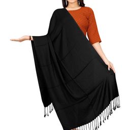 EBADAT Viscose Rayon Dupatta-image-84