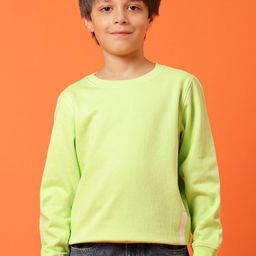 TALES & STORIES Boys Printed Sweatshirt-image-16