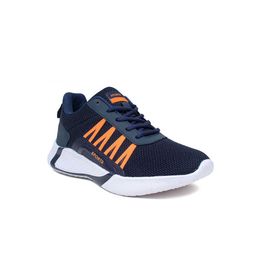 Camfoot Boys Mesh Running Non-Marking Shoes-2