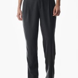 Jack & Jones Men Loose Fit Chinos Trousers-image-23