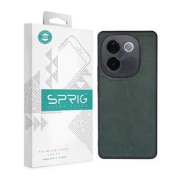 SPRIG Solid Printed Vivo T3 Pro 5G Back Case Mobile Accessories-45