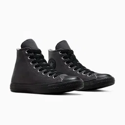 Converse Unisex Lightweight Mid-Top Lace-Ups Sneakers-29