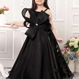 Lagorii Maxi Dress-image-39