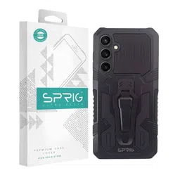 SPRIG Solid Samsung Galaxy S23 FE 5G Back Case Mobile Accessories-image-37