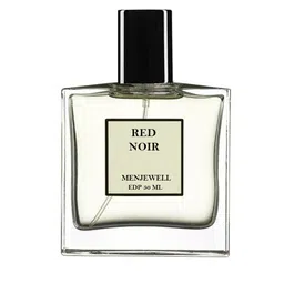 Menjewell Men Red Noir Eau De Parfum - 50 ml-17